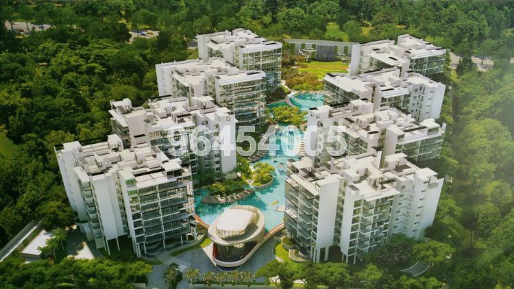 Parc Olympia (D17), Condominium #78164072